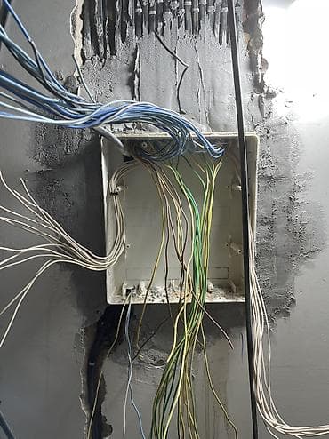 часы гкнб: Электрик | Софиттерди орнотуу 6 жылдан ашык тажрыйба — 3