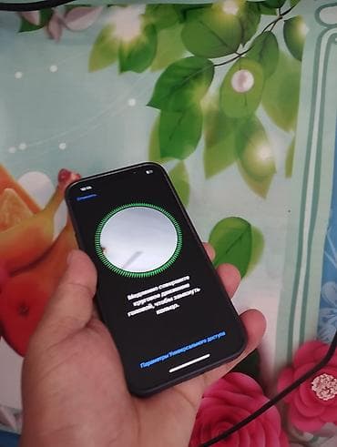 redmi note 13pro: IPhone 13, Б/у, 128 ГБ, Черный, Чехол, 86 % — 7