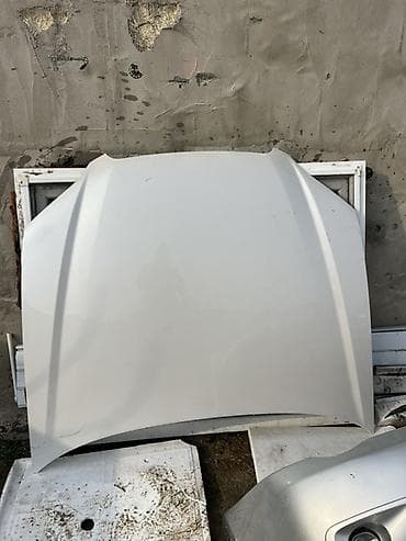 Детали ходовой части: Кузовные детали для автомобиля (серебристый/белый перламутр): - — 3