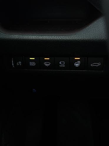 key: Toyota RAV4: 2020 г., 2.5 л, Автомат, Гибрид, Кроссовер — 9