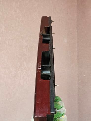 купить нисан сани: Другой вид стоп-сигнала Nissan 1990 г., Б/у, Оригинал, Германия — 14