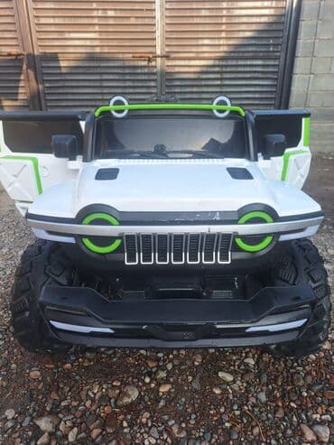 сколько стоит детские машины: Машина на пульте управления Пользовались всего 2 месяца, состояние — 1