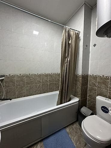 aspect купить: 1 комната, 38 м², Элитка, 7 этаж, Евроремонт — 4
