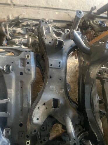 кузовные запчасти на тойоту бишкек: Toyota, Honda, Nissan, Mazda Балки передние в наличии Тойота, Хонда — 23