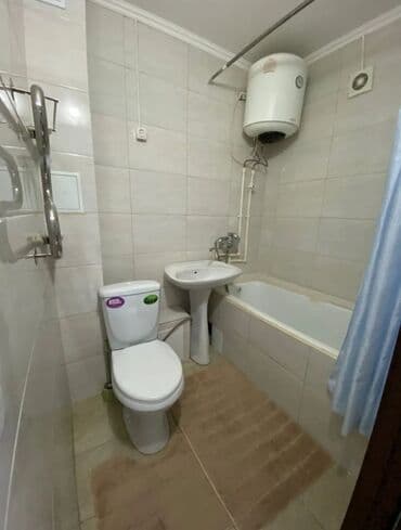 меняю с моей доплатой: 3 комнаты, 58 м², 104 серия, 4 этаж — 12