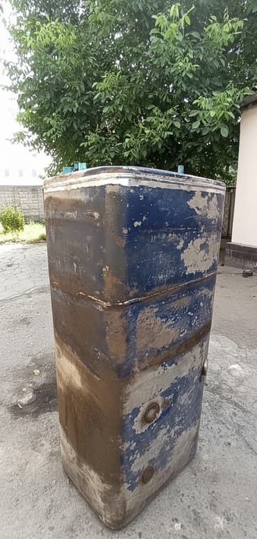 набор ключей в чемодане: Сварка | Камины, Контейнеры, Трубы — 1