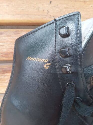 продаю ролик: Фигурные, 32, Б/у — 2