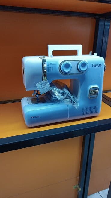 Отопительные приборы: Швейная машина Jack, Автомат — 1