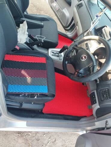 обмен авто с доплатой: Subaru Forester: 2003 г., 2 л, Автомат, Бензин, Кроссовер — 5