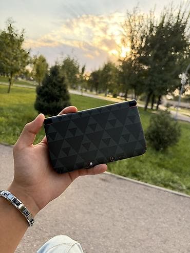 🎮Nintendo 3DS XL Zelda👑 🤩Идеальный вариант для портатива и эмуляторов!