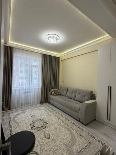 premium development: 3 комнаты, 100 м², Элитка, 5 этаж, Евроремонт — 4