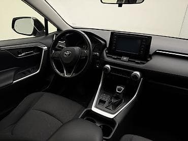 автомобил куплю: Toyota RAV4: 2019 г., 2.5 л, Автомат, Бензин, Кроссовер — 7