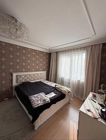 2 комнаты, Агентство недвижимости, Без подселения, С мебелью полностью
