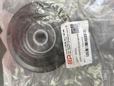 Ролик натяжной ремня ГРМ EEP - Производитель: EEP MOTOR CO., LTD (EEP