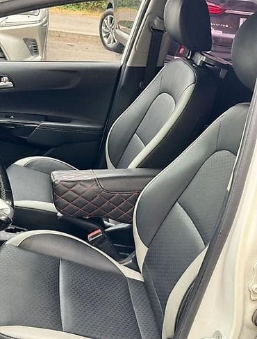 karina e: Kia Morning: 2019 г., 1 л, Автомат, Бензин, Хэтчбэк — 7