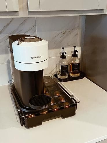 9 c: Кофеварка, кофемашина — 1