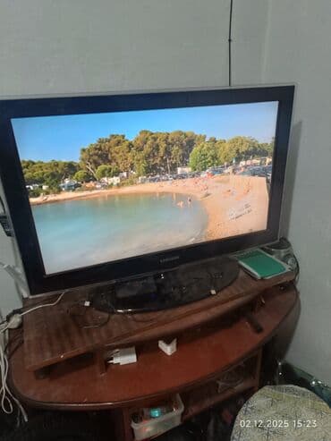 телевизоры большой: Телевизор плазма Самсунг оригинал Малазия в отличном состоянии с — 4