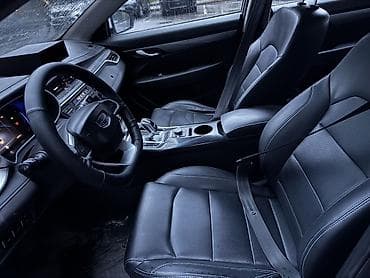 echo platz: Geely Emgrand: 2021 г., Автомат, Бензин, Седан — 4