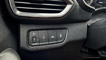 golf 2: Hyundai Santa Fe: 2018 г., 2 л, Автомат, Дизель, Кроссовер — 8