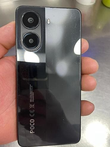 redmi airdots 3 pro: Poco X7 Pro, Б/у, 512 ГБ, цвет - Черный, 2 SIM — 4