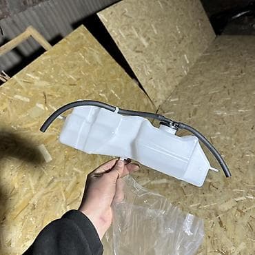 авто ремен: Бачок Toyota Аналог — 3