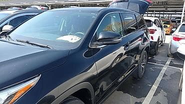 rav4 2010: Toyota Highlander: 2019 г., 3.5 л, Автомат, Бензин, Кроссовер — 3