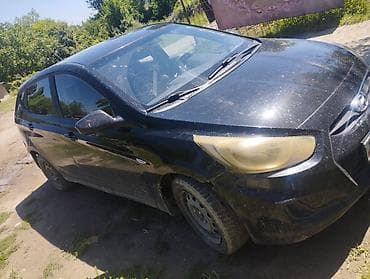 рулевая рейка бишкек: Hyundai Solaris: 2011 г., 1.4 л, Механика, Бензин, Хэтчбэк — 5