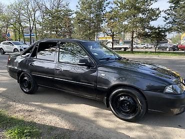 матиз 2 фар: Daewoo Nexia: 2012 г., 1.6 л, Ручные, Бензин, Седан — 3