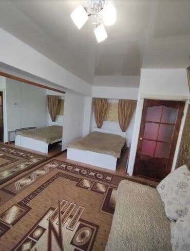 шопоков снять на длительный срок: 1 комната, Агентство недвижимости, Без подселения, С мебелью полностью — 6