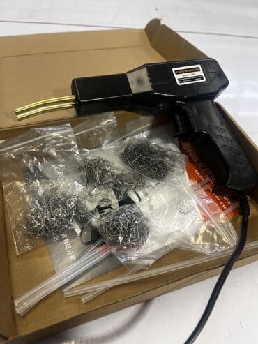 блоки питания для серверов 80 plus platinum: Паяльник для пластика Мощностью 50w Очень удобен и прост в — 3