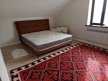 срочно продаю дом токмаке: Дом, 228 м², 6 комнат, Собственник — 4