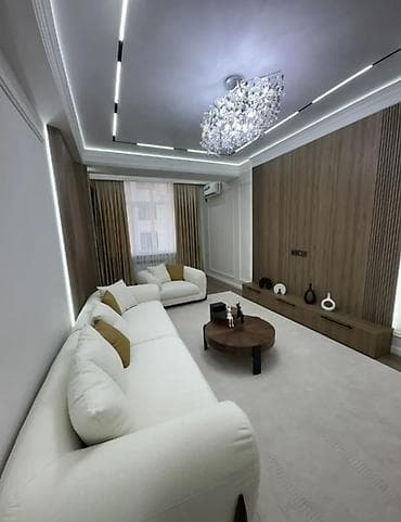 элитные квартиры куплю: 2 комнаты, 73 м², Элитка, 12 этаж, Дизайнерский ремонт — 3