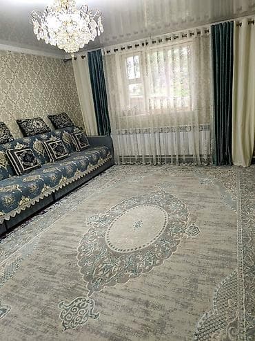 шикарная картина: Ковер Б/у, 500 * 300 — 1