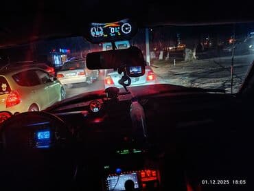 шипованные шины б у: Nissan Patrol: 1993 г., 2.8 л, Механика, Дизель, Внедорожник — 6