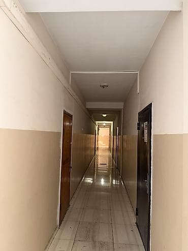 продаю квартиру дордой: 1 комната, 31 м², 4 этаж — 7