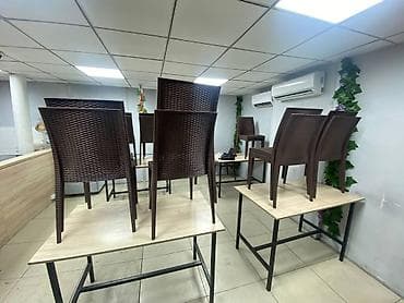 Рекламное оборудование: Аренда бизнеса Фастфуд : Самсы, Чебуреки, Бургеры, Вместе с: База клиентов и поставщиков, Оборудование и мебель, Недвижимость — 6