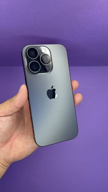 повербанк для айфона бишкек: IPhone 16 Pro, Б/у, 256 ГБ, 93 % — 8