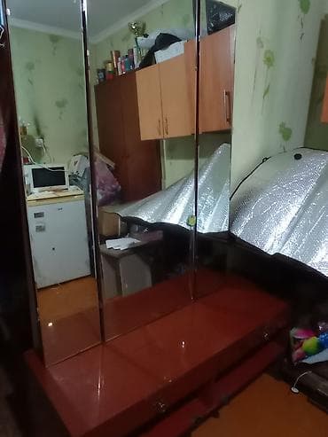 Туалетные столики: Туалетный столик, С зеркалом, ЛДСП — 2