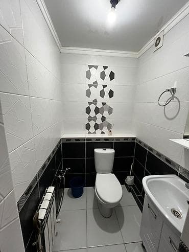 2 комнаты, 71 м², Элитка, 3 этаж, Евроремонт — 6