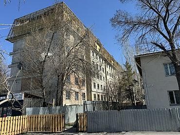 3 комнаты, 88 м², Элитка, 2 этаж, Готовая ПСО (под самоотделку)