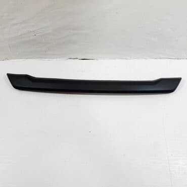 авто симуляторы: Накладка на бампер Передний Hyundai, Новый, Аналог — 1