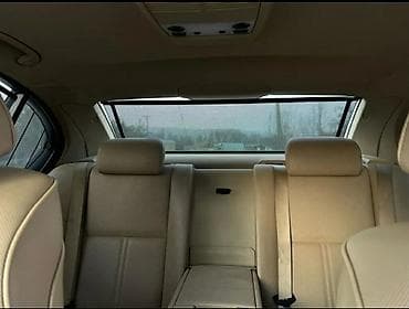 BMW: BMW 5 series: 2005 г., 4.4 л, Автомат, Бензин, Седан — 7