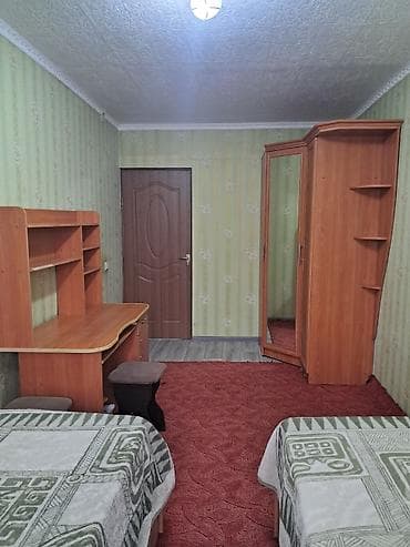 купить квартиру в расрочку: 2 комнаты, Собственник, Без подселения, С мебелью полностью — 3