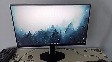 aspire 5: Монитор, Xiaomi, Б/у, LED, 24" - 25" — 1