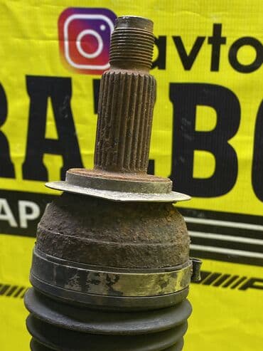 аутбек бишкек: Граната Келтиргиси менен Subaru Оригинал, Жапония — 3