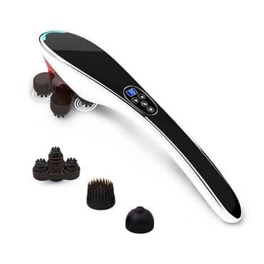 термо инфракрасный массажер фохоу противопоказания: Бесплатная доставка Доставка по городу бесплатная Представяме ви — 2