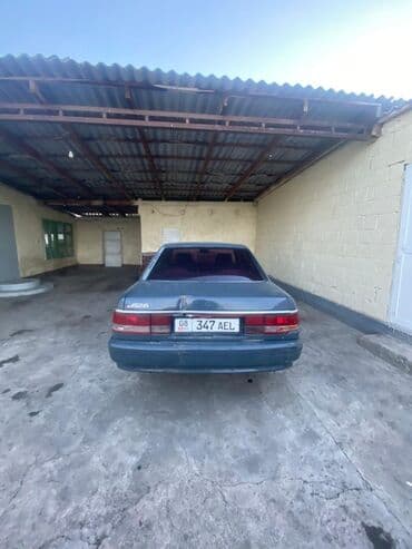 ВАЗ (ЛАДА) 2105: 1989 г., Механика, Седан