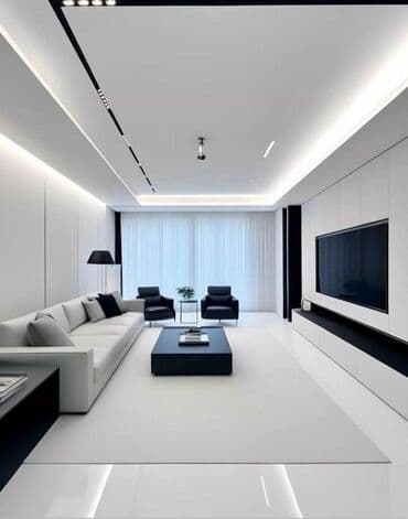 расценки на отделочные работы в бишкеке 2024: Ремонт квартир под ключ — качественно и в срок Выполняем — 8