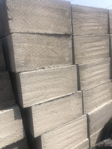 купить газовый баллон для горелки: Газоблок, Автоклавсыз, 600x200x300, D700 — 2