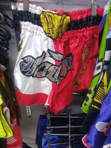 футбольные мячи купить в бишкеке: Шорты муай тай бойцовские ОПТОМ И В РОЗНИЦУ перчатки для бокса — 1